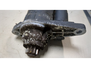 Стартер Skoda Fabia 2007-2010 1.2