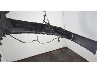 Бампер  Ford Explorer 2015-2019 задний   JB5Z17K835AC