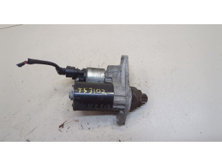 Стартер  Skoda Fabia 2007-2014 1.4  02T911023R   