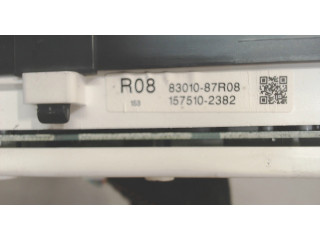 Панель приборов Daihatsu Terios 1 830087 1 1.3 Бензин