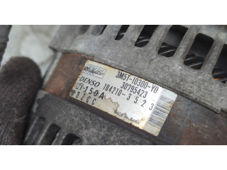 Генератор Mazda 3 (BL) 2009-2013 3M5T10300YD