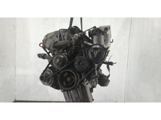 Генератор  Mercedes C W202 1993-2001           