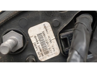 Зеркало боковое  Lincoln Corsair 2019-2023  левое           LJ7B17683