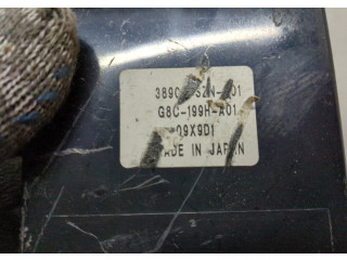 Блок комфорта  Acura ZDX 2009-2013        