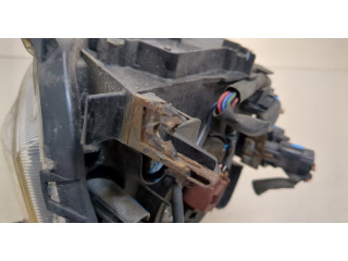 Фара передняя  Mitsubishi Lancer 10 2007-2017 правая 