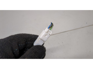 Зеркало боковое Dacia Sandero 2013-2020 левое 963025411R