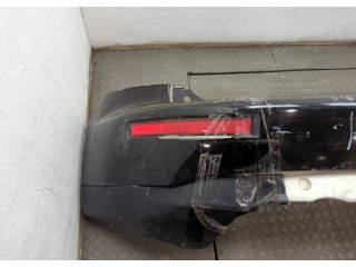 Бампер  Infiniti FX 2002-2009 задний   85022CG025