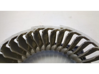 Моторчик печки Mitsubishi Outlander 2003-2009