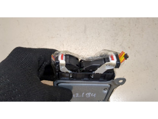 Блок управления подушками безопасности  Peugeot 2008 2019-2023     