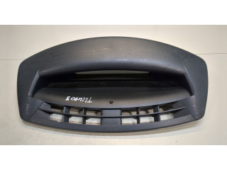 Панель приборов  Citroen C4 2004-2010            