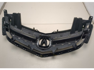 Решетка радиатора  Acura MDX 2006-2013          75100STXA01YA, 75100STXAA01020