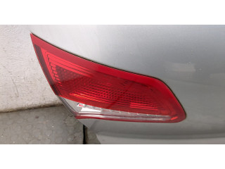 Замок багажника Citroen C4 2010-2020