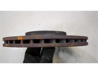 Диск тормозной Mitsubishi ASX передний