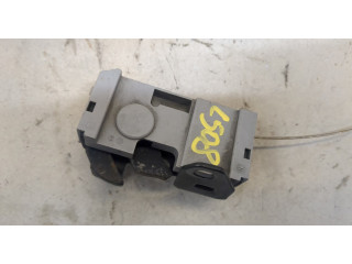 Замок капота  Mercedes GLC X253 2015-2022     