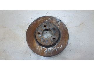 Диск тормозной  Volvo S40 2004- 1.8  передний          