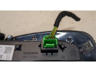 Дисплей бортового компьютера  Volvo XC90 2014-2019        