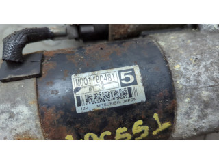 Стартер  Citroen C5 2001-2004   5802M3   