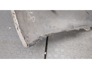 Бампер  Peugeot 308 2013-2017 передний    