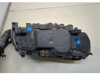 Фара передняя  Volvo V70 2007-2013 левая 