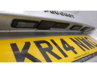 Замок багажника Peugeot 308 2013-2021