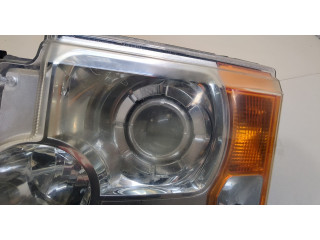 Фара передняя  Land Rover Discovery 3 2004-2009 левая 