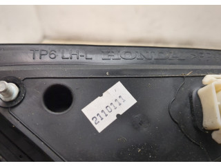 Зеркало боковое  Honda Crosstour 2009-2015  левое           