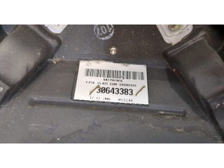 Руль Volvo V70 2001-2008