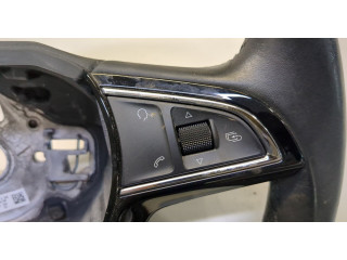 Руль  Skoda Yeti 2013-2018            