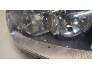 Фара передняя  Audi A6 (C6) 2005-2011 правая 