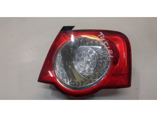 Задний фонарь