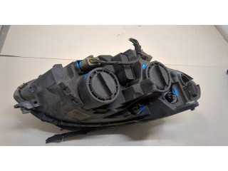 Фара передняя  Mercedes C W204 2006-2015 левая 