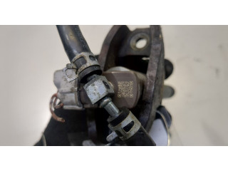 Форсунка топливная Mitsubishi ASX 1465A323