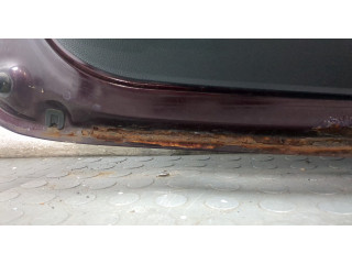 Замок багажника Ford Explorer 2010-2015