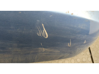 Бампер  Skoda Fabia 2010-2014 задний   5J6807421H