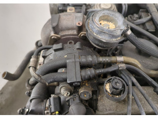  Турбина  Audi A6 (C5) Allroad 2000-2006             