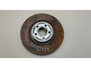 Диск тормозной Ford Explorer 2019-2025 передний L1MZ1125A