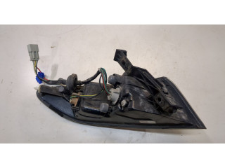 Задний фонарь          