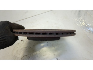 Диск тормозной  Mini Countryman (R60) 2010-2016   передний   34119811537      