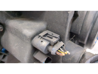 Фара передняя  Mercedes E W211 2002-2009 правая 