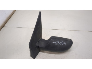 Зеркало боковое Ford Fusion 2002-2012 левое 1379885, 2N1117683BL