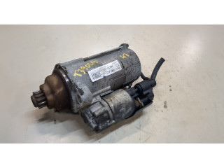 Стартер Skoda Yeti 2009-2014