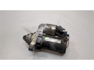 Стартер Skoda Fabia 2007-2014 1.2