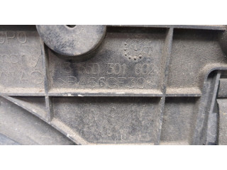 Вентилятор радиатора  Volkswagen Passat 7 2010-2015 Европа           