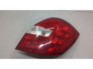 Задний фонарь          