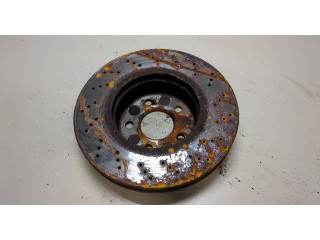 Диск тормозной  Mercedes C W204 2007-2013 2.2  передний           