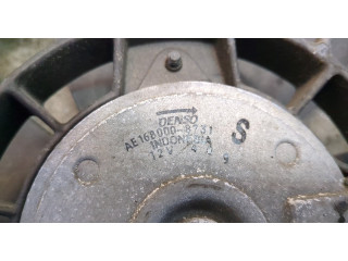 Вентилятор радиатора Honda Jazz 2008-2015