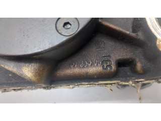 Масляный насос       