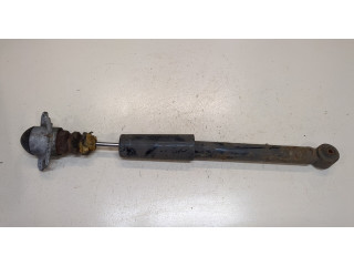 Стойка амортизатора Skoda Fabia 2007-2010 1.6 дизель