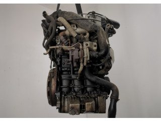 Форсунка топливная  Skoda Fabia 1999-2007         