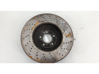 Диск тормозной  Mercedes S W222 2013-2020   передний   A2224215100      